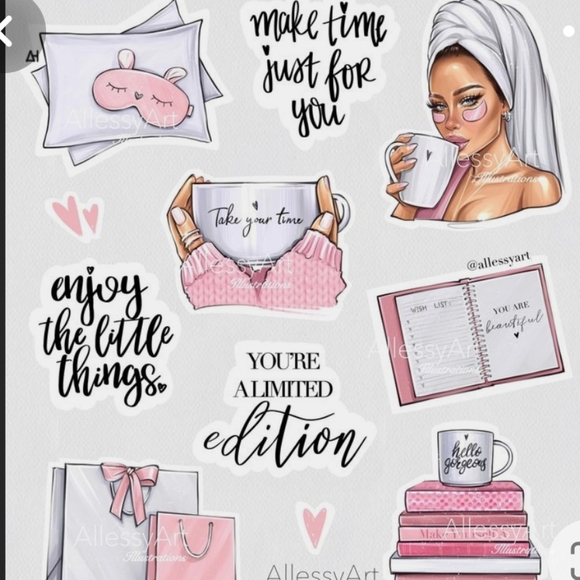 Meet your Posher, Danielle - Picture 5 of 5